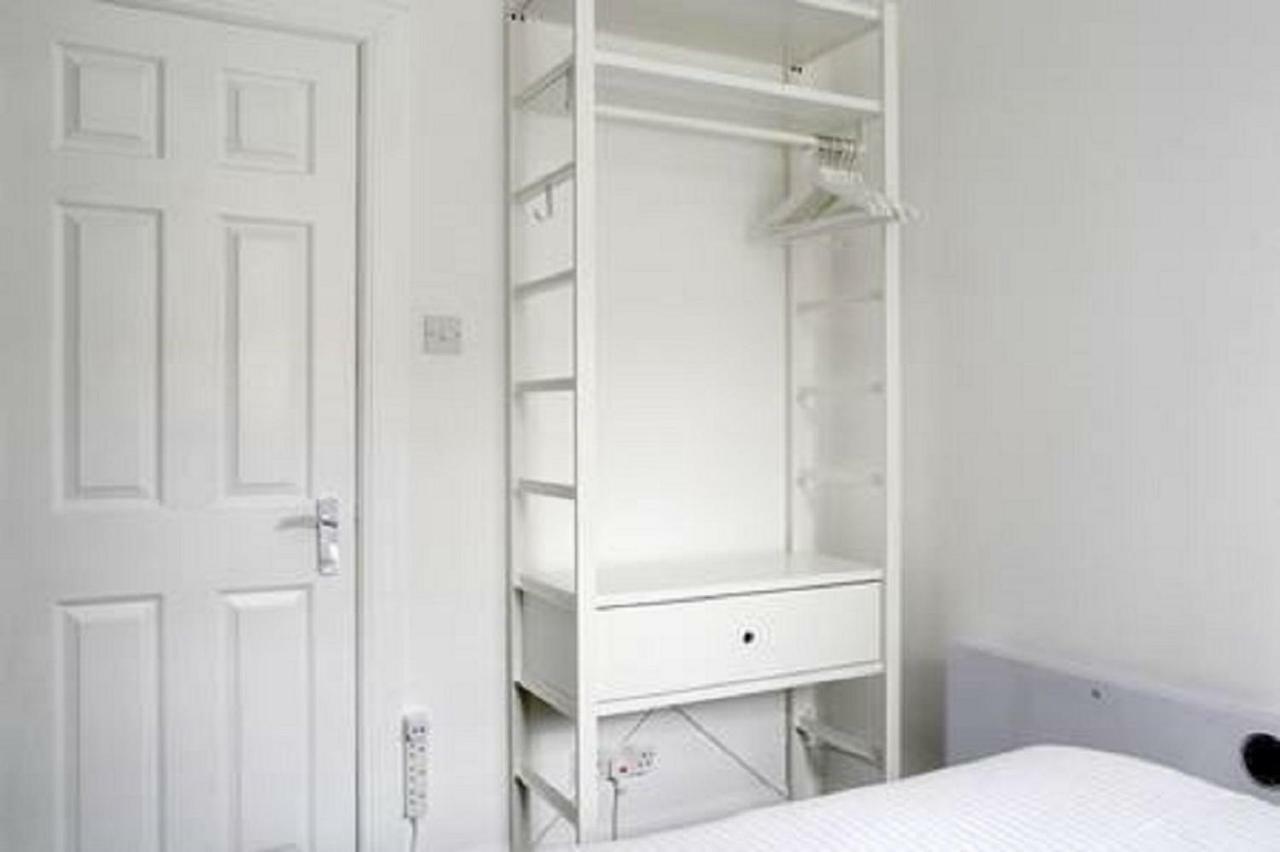 Apartament Park View Studio Walking Distance To Royal Mile Edynburg Zewnętrze zdjęcie